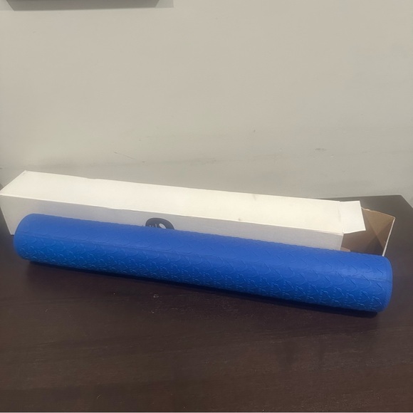 MELT Method Soft Foam Low Density Roller (36” Long 5” Wide) Full Body Roller - Picture 2 of 5